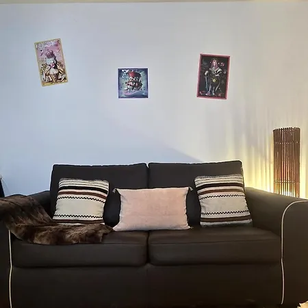La Petite Reinette 2 - 4pers - Charme - Wifi Apartmán