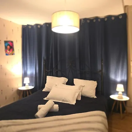 La Petite Reinette 2 - 4pers - Charme - Wifi Apartmán *