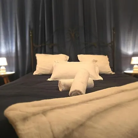 Apartmán La Petite Reinette 2 - 4pers - Charme - Wifi